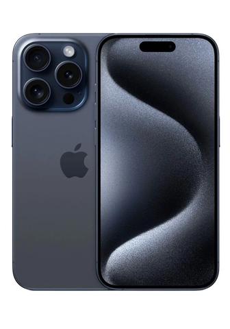 Обмен IPhone 15 Pro Max