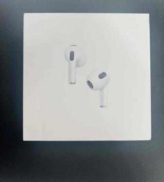 Наушники AirPods3