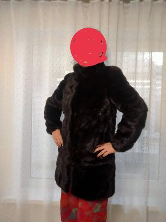 Продам новую шубу