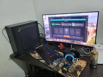 Продам компьютер i5 9400f