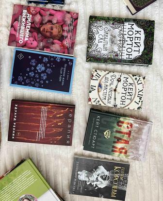 Продам книги по символической цене