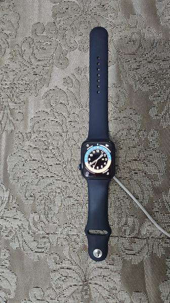 Продам apple watch 6 44mm