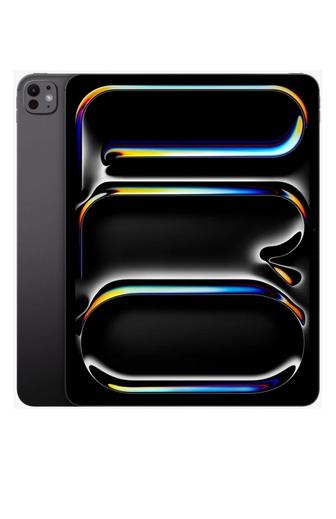 Продам Apple iPad Pro 2024 Wi-Fi 5G 13 13 дюйм 8 Гб/512 Гб черный