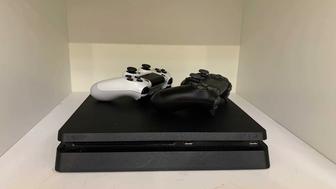 ps 4 slim 1 tb