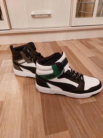 Продам кроссовки PUMA