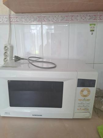 Микроволновка