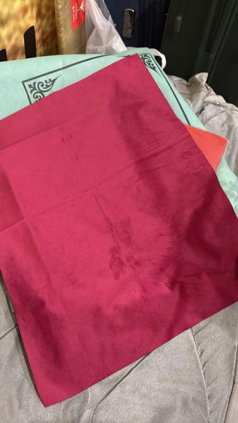 Матовый Турецкий велюр