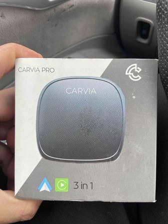 Carvia pro