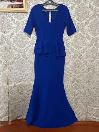 Продам платье на выпускной или на той