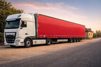 Грузоперевозки Кызылорда по Казахстану Фура 20 т