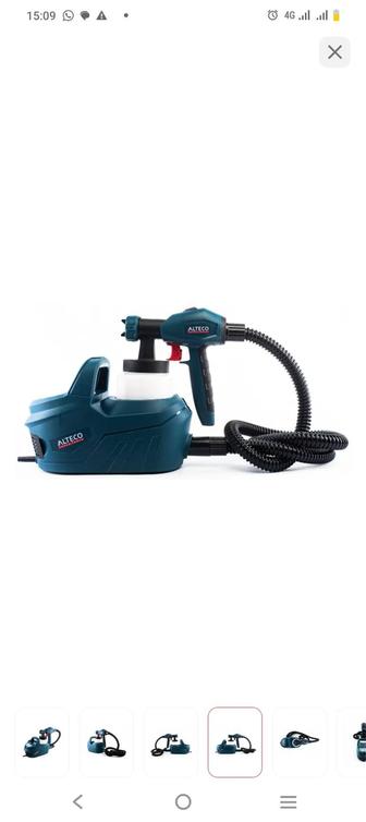 Краска пульт Алтеко продам