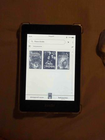 Kindle paperwhite 10s gen продам