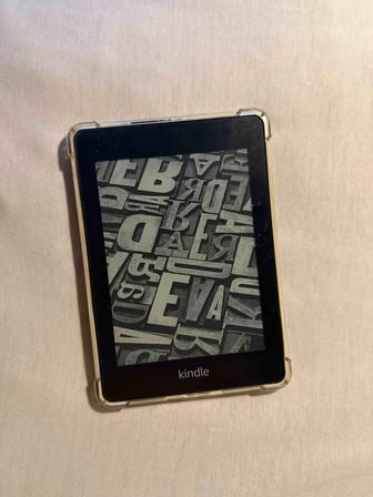 Kindle paperwhite 10s gen продам