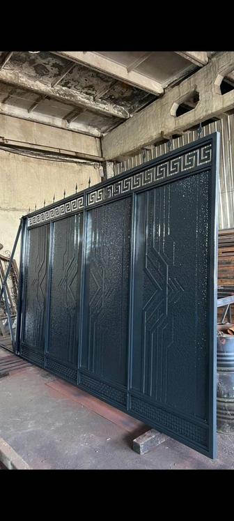 Сваршик На выезд.