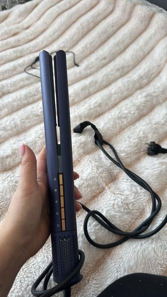 Утюжок для волос