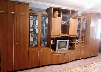 Продам стенку
