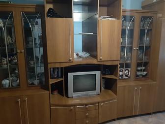 Продам стенку
