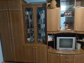 Продам стенку