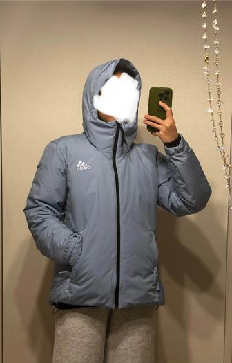 Зимняя куртка adidas, унисекс