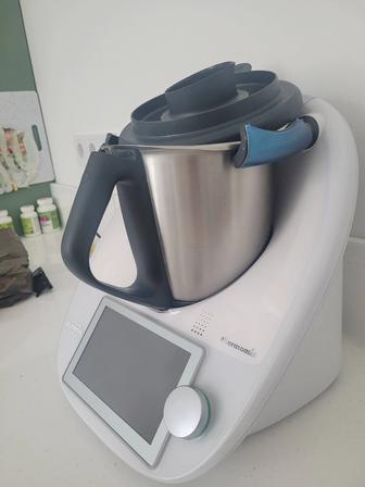 Термомикс 6 TM6 thermomix