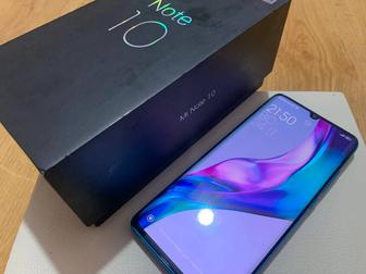 Смартфон Xiaomi Mi Note 10 128GB