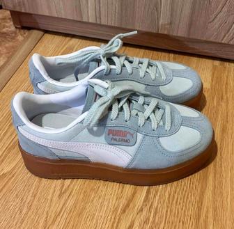 Оригинальные кроссовки Puma Palermo из Милана