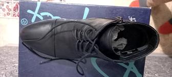 Ботинки мужские