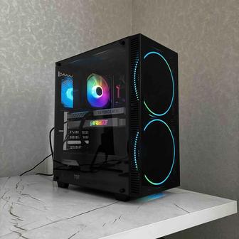 Системник, i5 14400F, RTX 4060ti