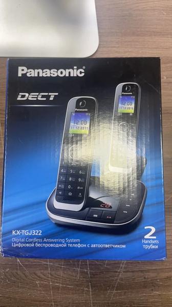 Panasonic kx-tgj322