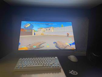 Продам игровой комп 4060ti i5 13400f