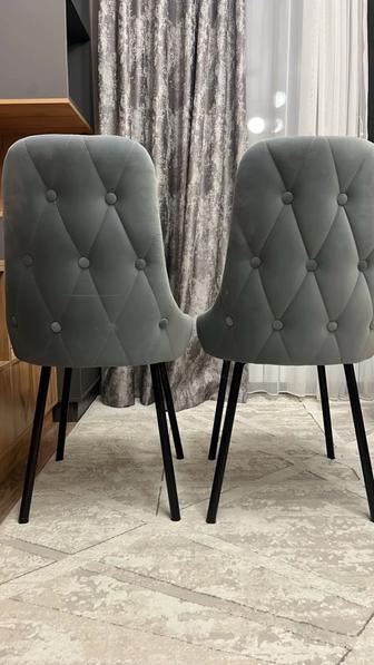 Продам 2 стула 95х55х55