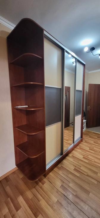 Продам шкаф купе
