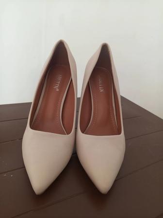 Продам туфли