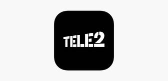 Продам TELE 2 номера