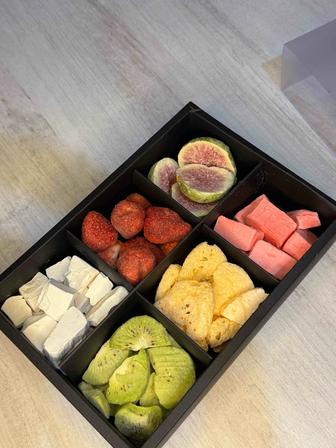 Сублимированное морожное