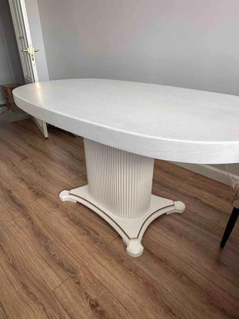 Изготовление столов