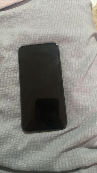 Айфон 11 про 64 гб