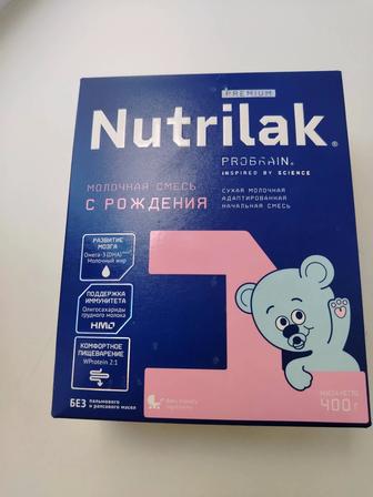 Смесь детская