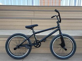 Продам трюковой велосипед BMX