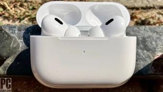 Продам air pods 2nd generation