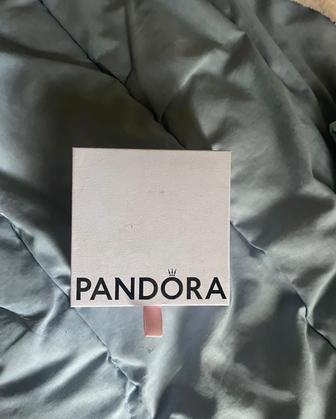 Браслет Pandora Позолоченный