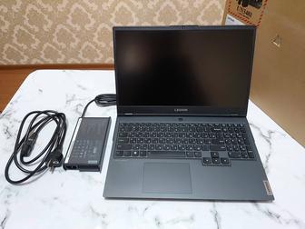 Lenovo Legion 5 15ARH05H