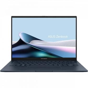 Новый ноутбук ASUS Zenbook 14 (2024)