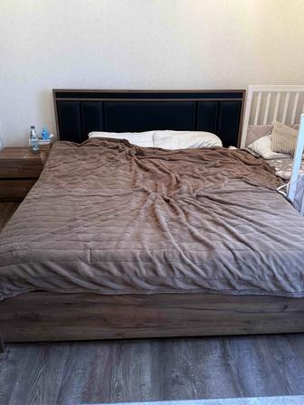 Продам кровать