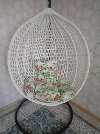 Продам подвесное кресло кокон