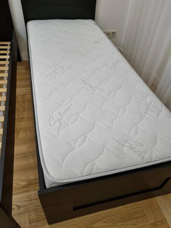 Ортопедические матрасы