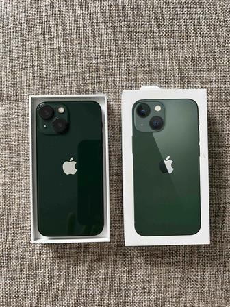 iPhone 12 mini 128 GB в отличном состоянии, без ремонта. акб 76%