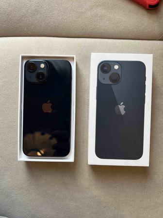 iPhone 13 mini 256