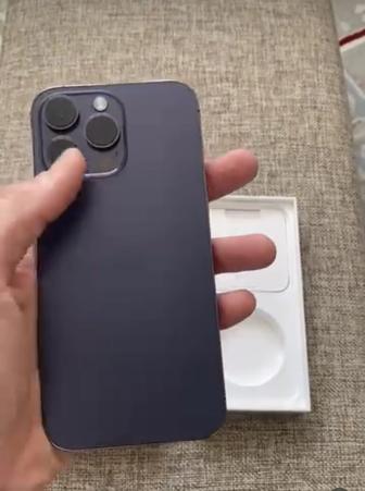 iPhone 14 pro max 256 GB в идеальном состоянии