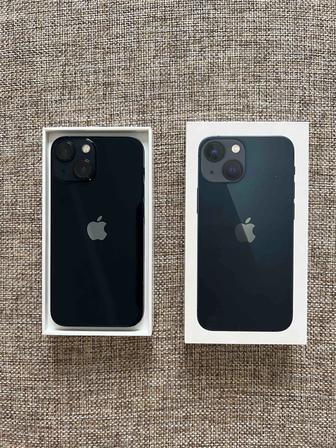 iPhone 13 mini 128 GB в отличном состоянии, без ремонта/без минусов акб81